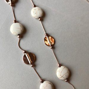 Genuine Premier Designs Jewelry necklace